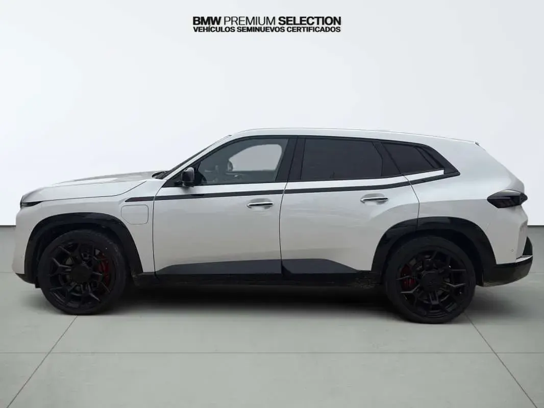 Usado BMW XM Shadowline 586 CV (431 kW) 2026 SUV