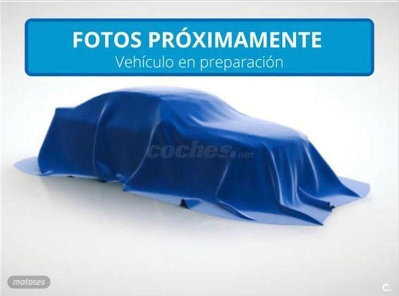 Usado Audi A3 Sport 105 CV (77 kW) 2004 Gris Berlina