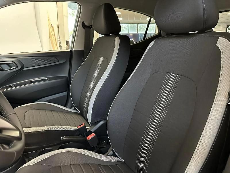 Nuevo Hyundai i10 63 CV (46 kW) 2026 Granate Utilitario