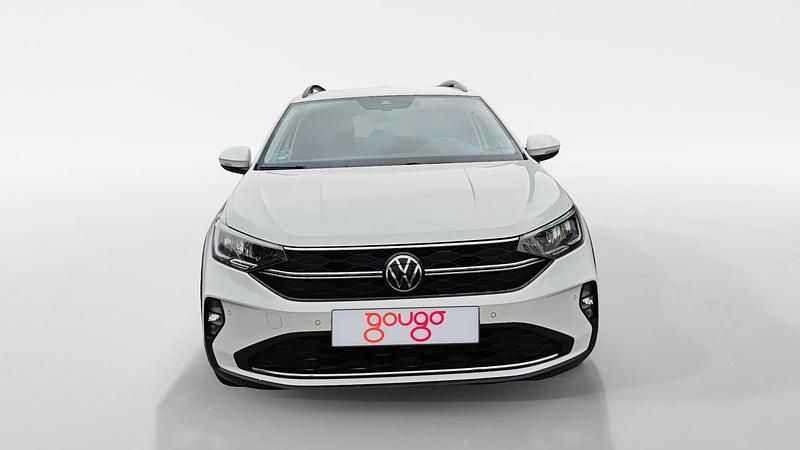 Usado VW Taigo Life 95 CV (69 kW) 2023 SUV