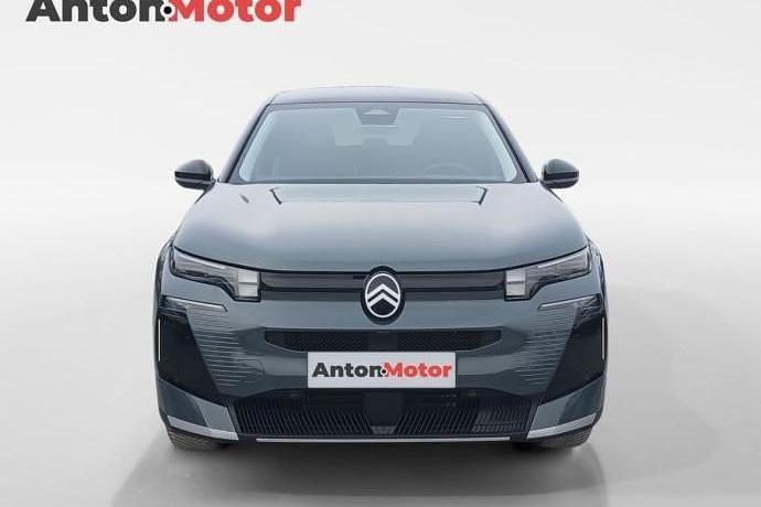 Nuevo Citroën C5 Aircross 145 CV (106 kW) 2025 SUV