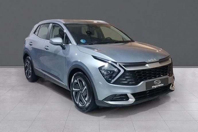 Usado Kia Sportage 136 CV (100 kW) 2024 SUV