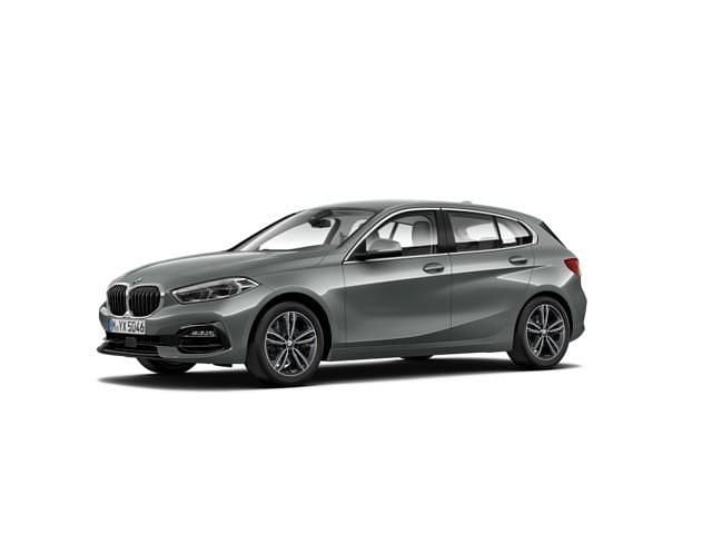 Occasion BMW 120 Executive 178 ch (130 kW) 2022 Citadine