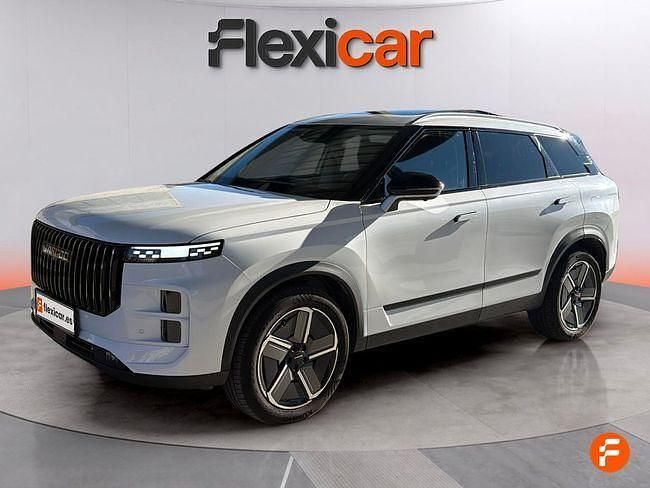 Usado Jaecoo 7 147 CV (108 kW) 2025 Blanco SUV