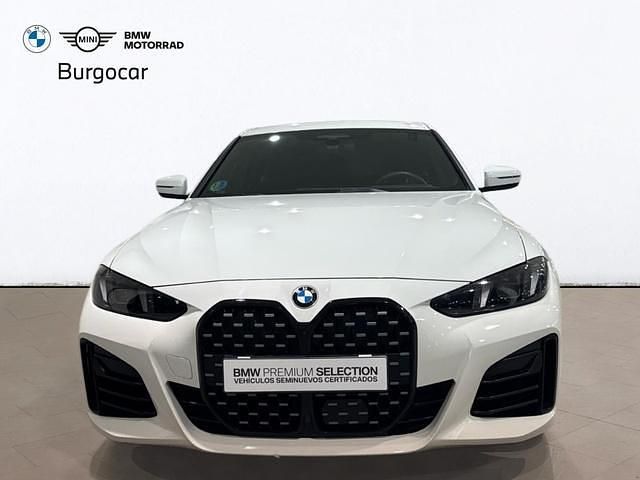 Usado BMW 420 Gran Coupé Comfort Edition 190 CV (139 kW) 2024 Coupe