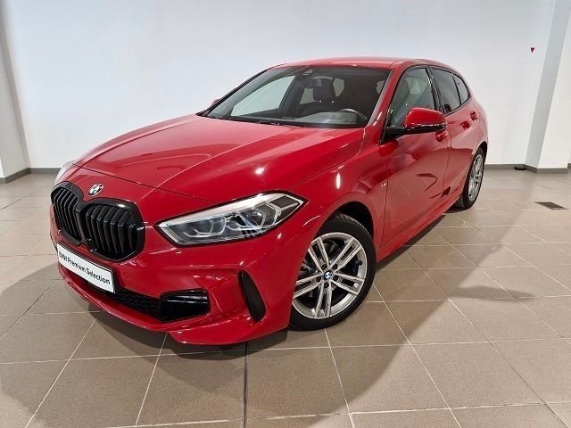Usado 2024 BMW 118 Comfort Edition Utilitario | 30.900 € (Precio justo) - Imagen 1/4
