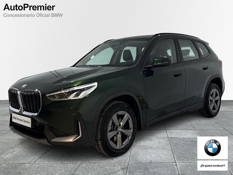 Usado BMW 120 Shadowline 163 CV (119 kW) 2024 Utilitario