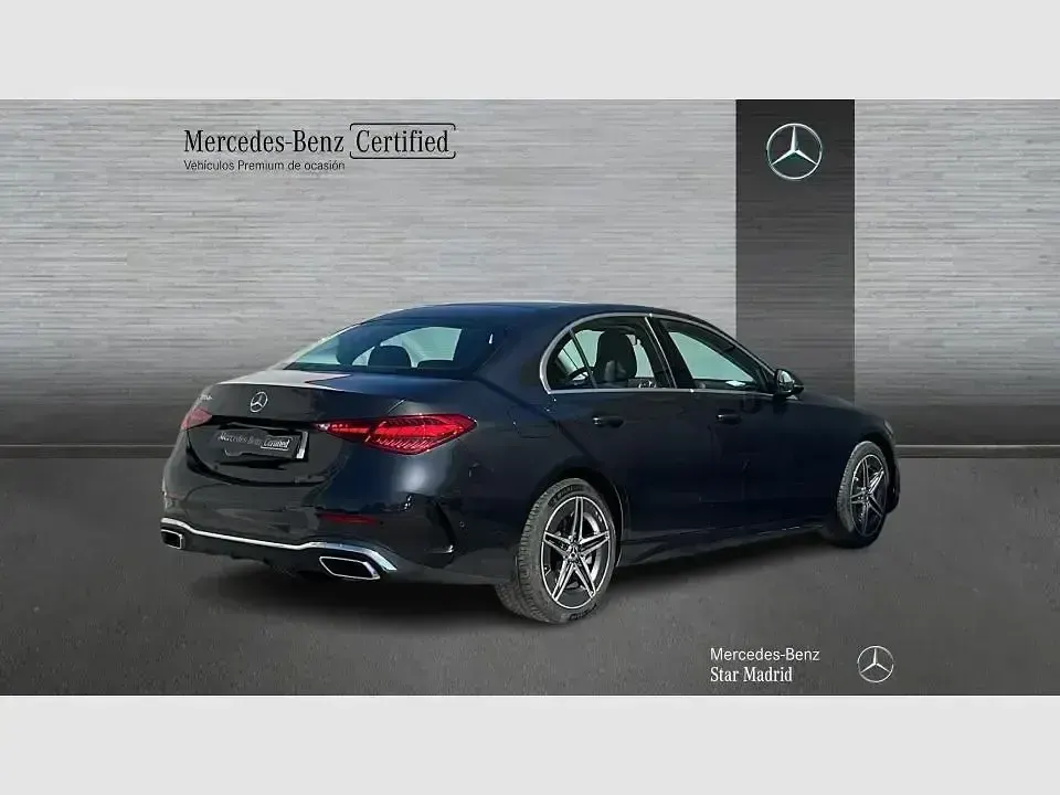 Usado Mercedes C300e 313 CV (230 kW) 2025 Otro Berlina