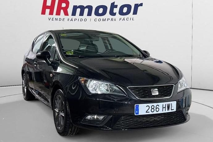 Usado Seat Ibiza Style 90 CV (66 kW) 2014