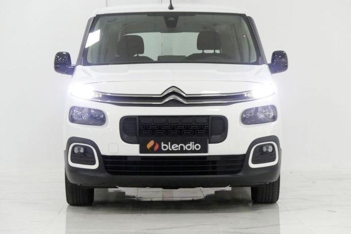 Usado Citroën Berlingo 75 CV (55 kW) 2022 Monovolumen