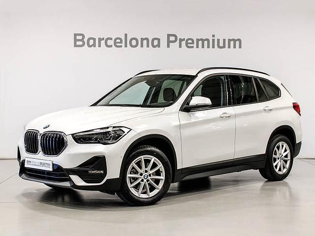 Usado 2022 BMW X1 Performance SUV | 24.490 € (Super precio) - Imagen 1/4