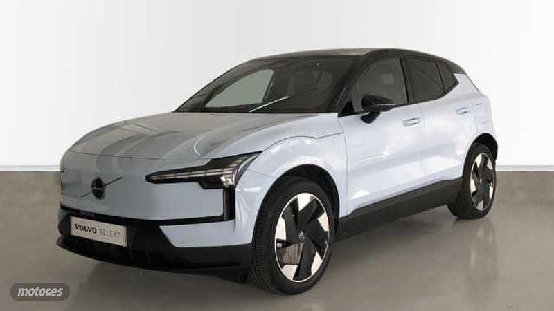 Usado Volvo EX30 Plus 200 kW (272 HP) 2025 Azul SUV