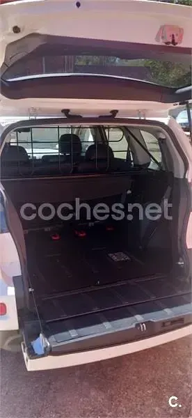 Usado Mitsubishi Outlander Motion 177 CV (130 kW) 2010 Blanco SUV