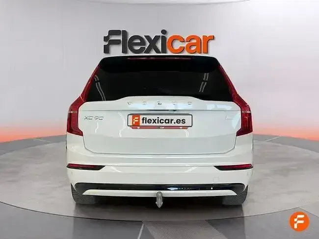 Usado Volvo XC90 Ultimate 455 CV (334 kW) 2023 Blanco SUV