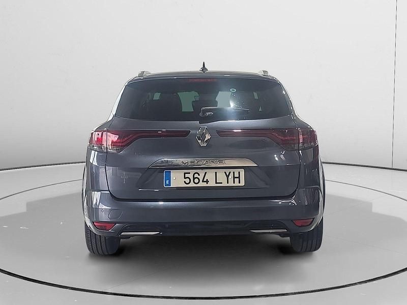Usado Renault Mégane IV Zen 140 CV (102 kW) 2022
