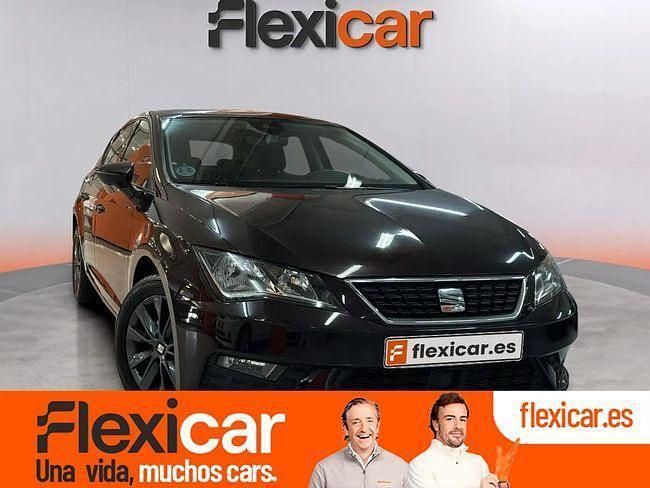 Otro Usado 2019 Seat Leon Style | 16.490 € (Precio justo) - Imagen 1/4