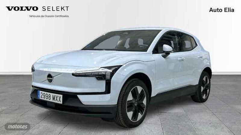 Azul Usado 2025 Volvo EX30 Core SUV | 36.900 € (Super precio) - Imagen 1/4