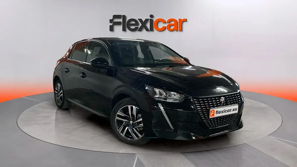 Occasion Peugeot 208 Allure 101 PK (74 kW) 2023 Hatchback