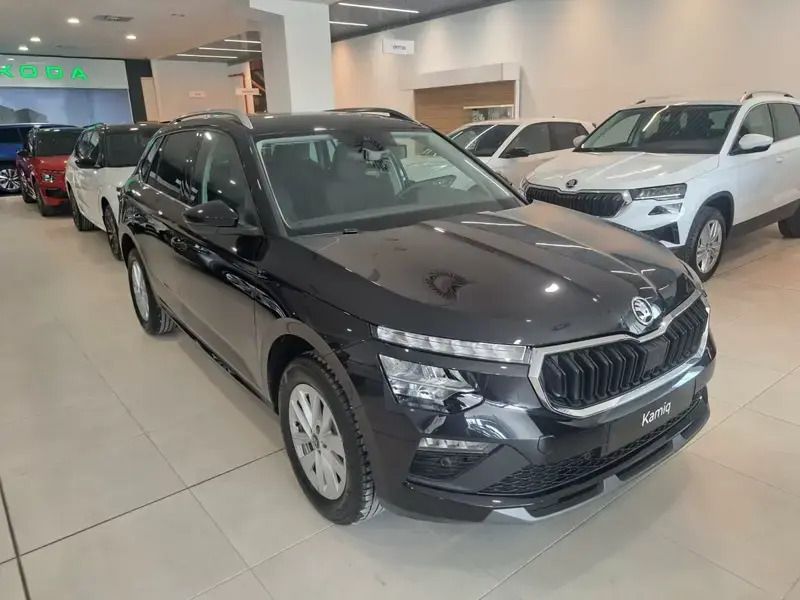 Usado Skoda Kamiq Selection 115 CV (84 kW) 2024 SUV