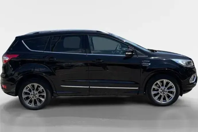 Usado Ford Kuga Vignale 163 CV (119 kW) 2019 SUV
