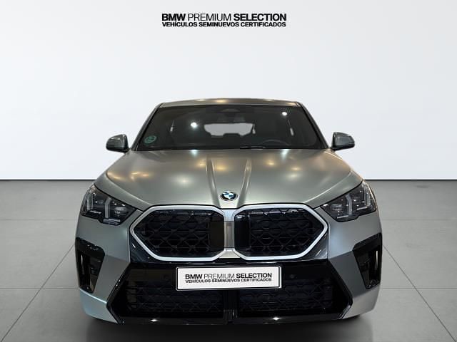 Usado BMW X2 Comfort Edition 150 CV (110 kW) 2025 SUV