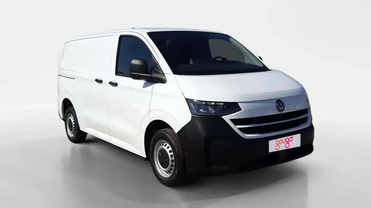 Usado VW T7 110 CV (80 kW) 2025 Van