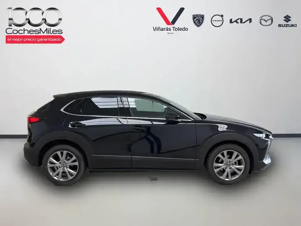 Usado Mazda CX-30 Exclusive-Line 140 CV (102 kW) 2025 Otro SUV