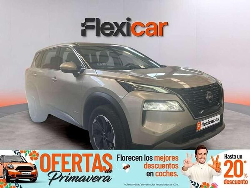 Usado Nissan X-Trail Acenta 213 CV (156 kW) 2025 SUV