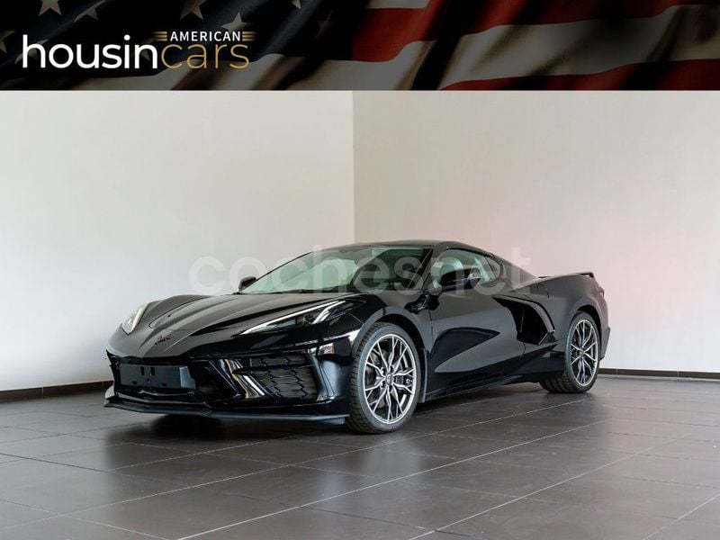Usado 2023 Corvette Stingray Coupe | 129.000 € - Imagen 1/4