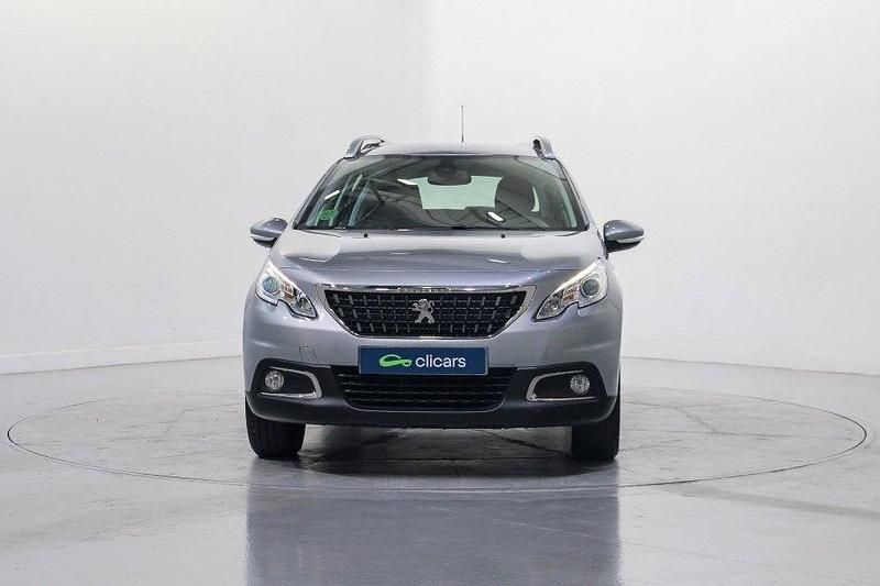 Usado Peugeot 2008 Active 82 CV (60 kW) 2016 SUV