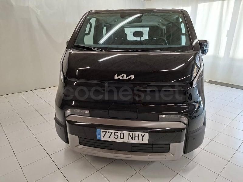 Usado Kia PV5 Plus 119 kW (163 CV) 2025 Eléctrico Monovolumen