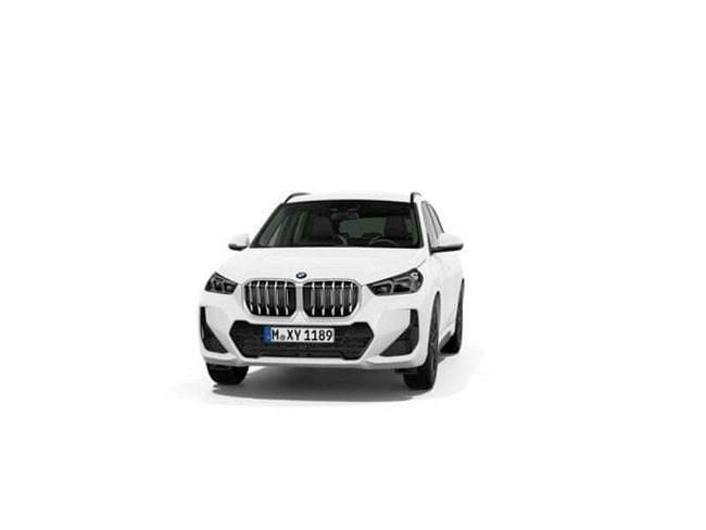 Usado BMW 120 Comfort Edition 163 CV (119 kW) 2024 Blanco Utilitario