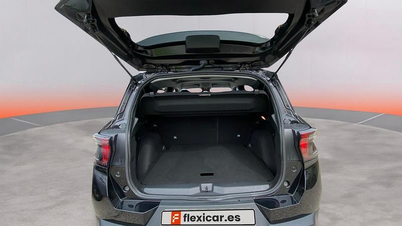 Usado Citroën C3 Aircross 101 CV (74 kW) 2025 Negro SUV