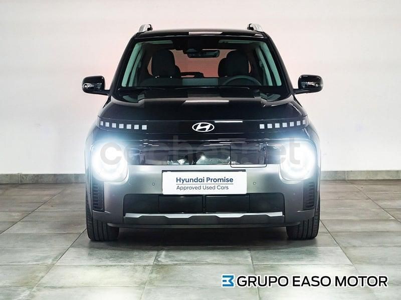 Usado Hyundai Inster 2025 Eléctrico Utilitario