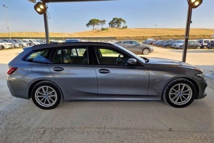 Usado 2023 BMW 320 Familiar | 31.850 € - Imagen 1/3
