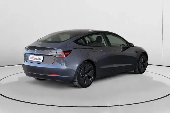 Usado Tesla Model 3 RWD 188 kW (256 CV) 2023 Berlina