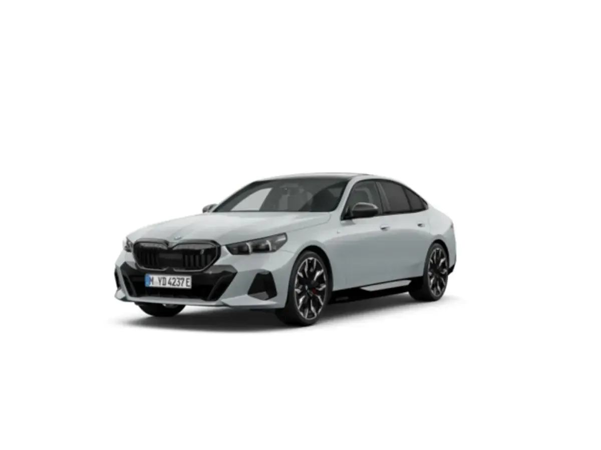 Nuevo BMW i5 Comfort Edition 289 kW (394 CV) 2026 Gris Berlina