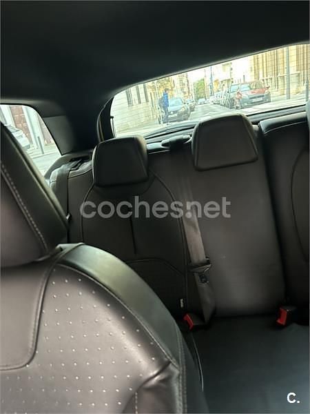 Usado Citroën DS3 155 CV (114 kW) 2010 Amarillo Utilitario