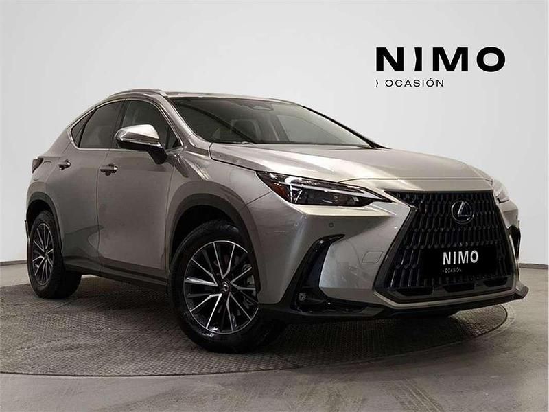 Usado Lexus NX450h+ 306 CV (225 kW) 2025 SUV