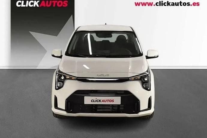 Usado Kia Picanto Active 79 CV (58 kW) 2025 Utilitario
