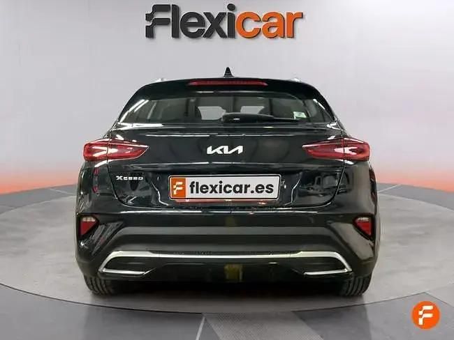 Brugt Kia XCeed 160 HK (117 kW) 2023 Sort SUV