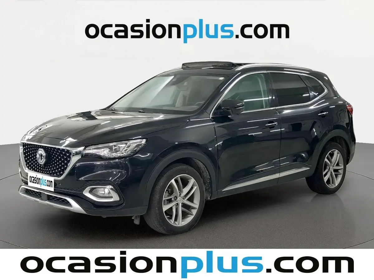 Usado MG HS Luxury 162 CV (119 kW) 2023 SUV