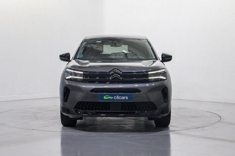 Usado Citroën C5 Aircross 131 CV (96 kW) 2025 Gris SUV