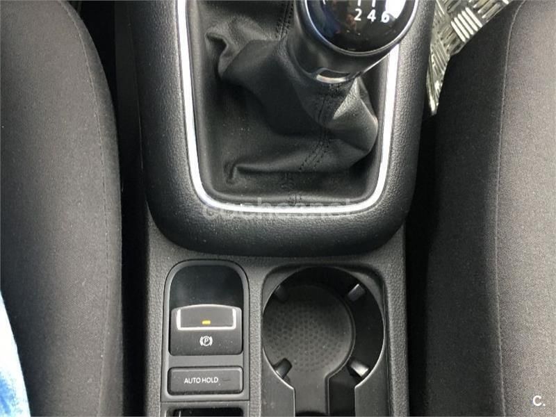 Usado VW Tiguan 110 CV (80 kW) 2015 Beige SUV