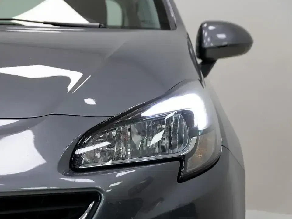 Usado Opel Corsa Selective 90 CV (66 kW) 2018 Otro Utilitario
