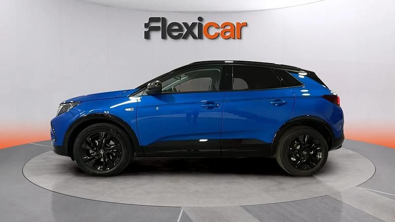 Usado Opel Grandland X S 131 CV (96 kW) 2024 Azul SUV