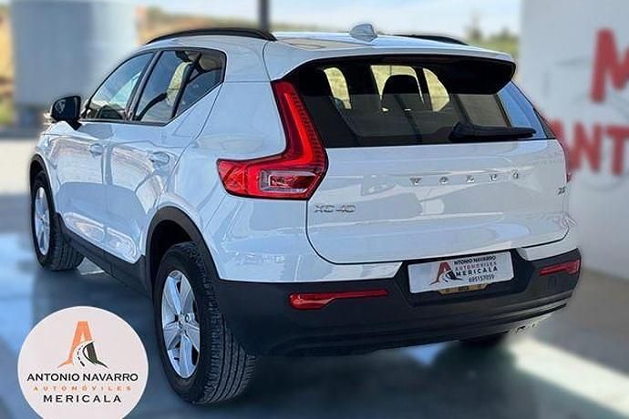 Usado Volvo XC40 Momentum 150 CV (110 kW) 2020 SUV