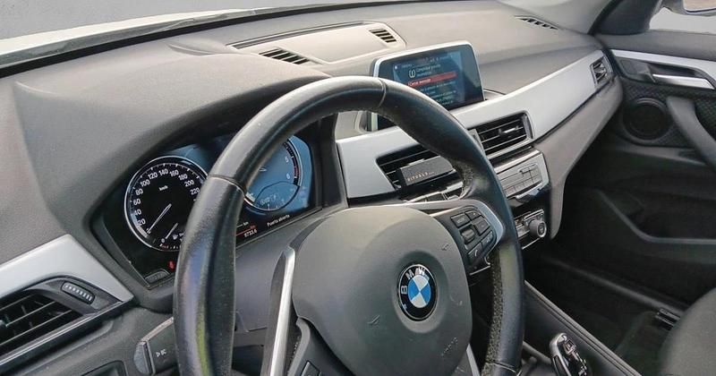 Usado BMW X1 150 CV (110 kW) 2019 SUV