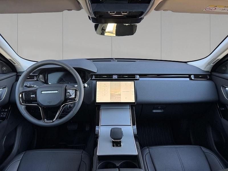 Usado Land Rover Range Rover Velar S 404 CV (297 kW) 2025 Santorini black SUV