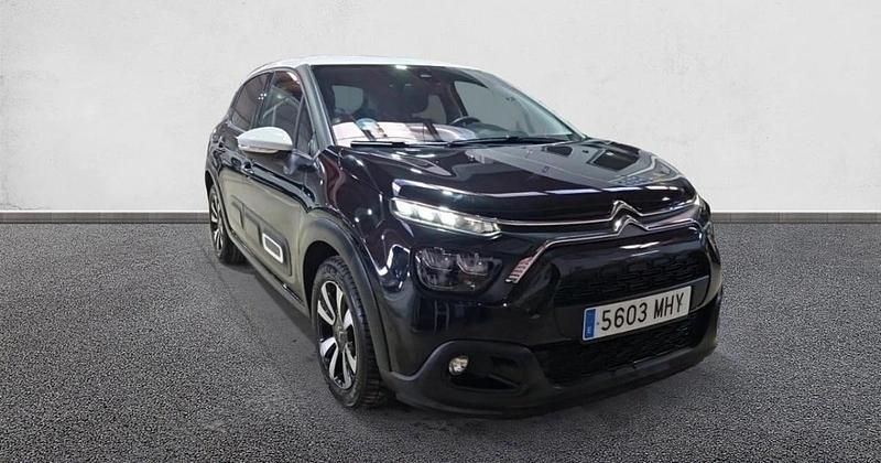 Usado Citroën C3 PureTech 83 CV (61 kW) 2023